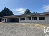Vente maison 8 pièces Vente maison 8 pièces