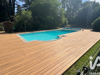 Vente maison 8 pièces Vente maison 8 pièces