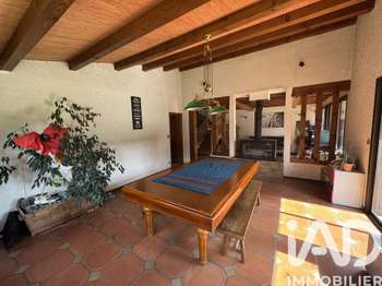 Vente Maison 6 chambresLabouheyre