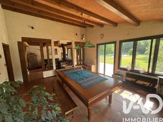 Vente maison 8 pièces Vente maison 8 pièces