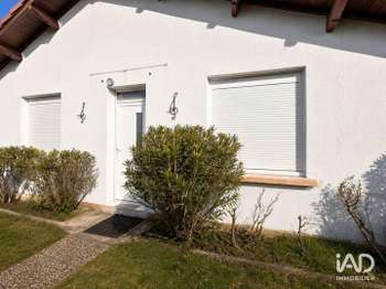 Vente maison 4 pièces Labouheyre 40