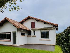 Vente Maison 3 chambresLabouheyre