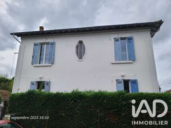 Vente Maison 3 chambresLabouheyre