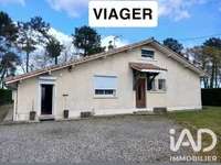 Vente maison Labouheyre - 40