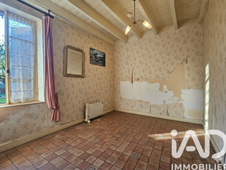 Vente maison 3 pièces Vente maison 3 pièces