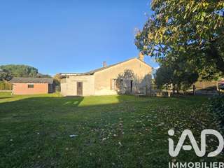 Vente maison 3 pièces Vente maison 3 pièces