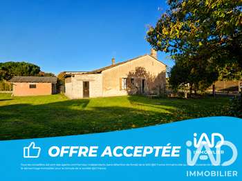 Vente Maison 1 chambreLabourgade