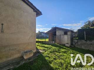 Vente maison 3 pièces Vente maison 3 pièces