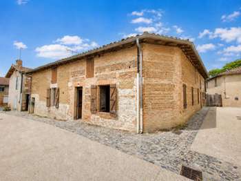 Vente Maison 3 chambresLabourgade