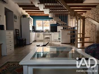 Vente maison 5 pièces Laboutarie 81