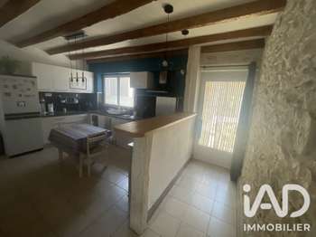 Vente Maison 4 chambresLaboutarie