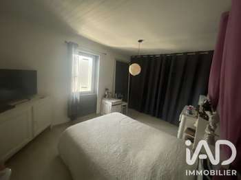 Vente Maison 4 chambresLaboutarie