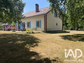 Vente maison 4 pièces Labrit 40