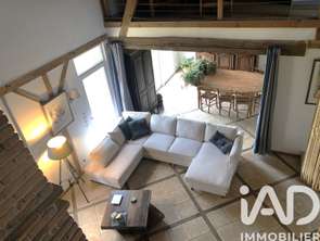 Vente Maison 3 chambresLabrit