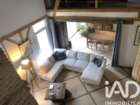 Vente maison 4 pièces Labrit 40