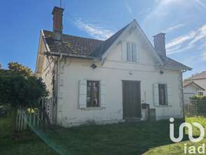 Vente Maison 3 chambresLabrit