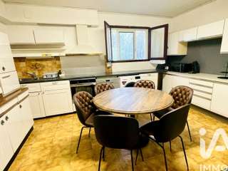 Vente maison 8 pièces Vente maison 8 pièces