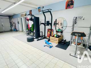 Vente maison 8 pièces Vente maison 8 pièces