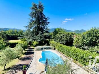 Vente maison 8 pièces Labroquère 31