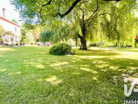 Vente maison 8 pièces Vente maison 8 pièces