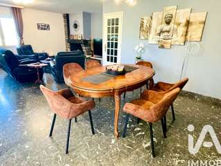 Vente maison 8 pièces Vente maison 8 pièces