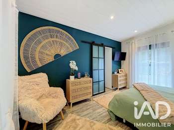 Vente Maison 3 chambresLabroquère