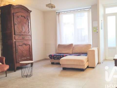 Vente maison 6 pièces Vente maison 6 pièces