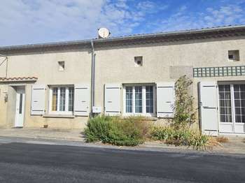 Vente Maison 4 chambresLabruguière