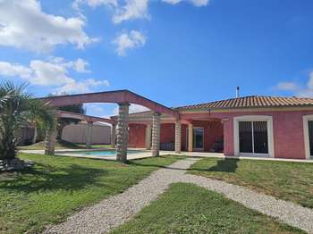 Vente maison 6 pièces Labruguière 81