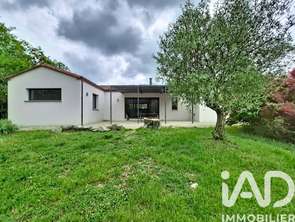 Vente Maison 4 chambresLaburgade
