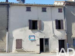 Vente maison 4 pièces Vente maison 4 pièces