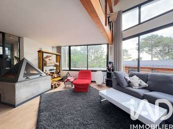 Vente maison 9 pièces Lacanau 33