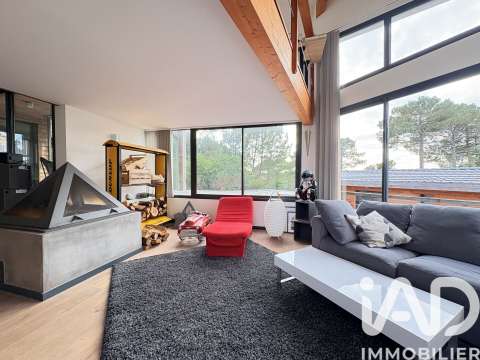 Vente maison 9 pièces Lacanau 33