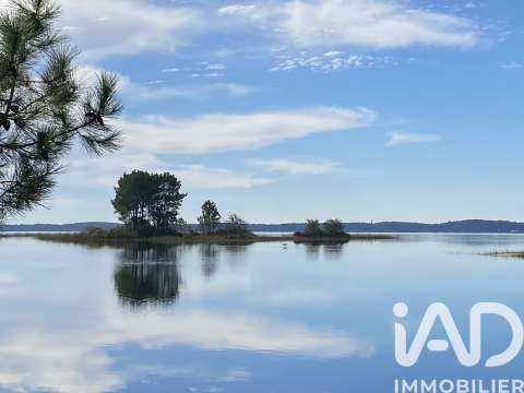 Vente maison 5 pièces Lacanau 33