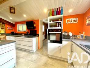 Vente Maison 3 chambresLacanau