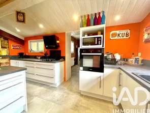 Vente Maison 3 chambresLacanau