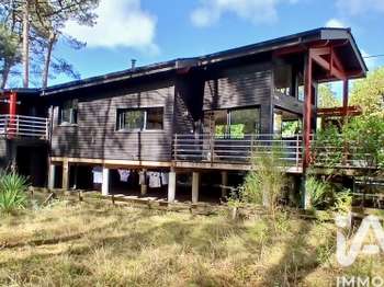 Vente Maison 5 chambresLacanau