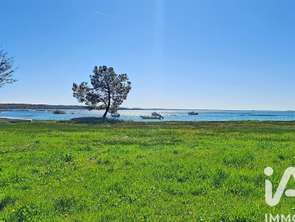 Vente Maison 3 chambresLacanau