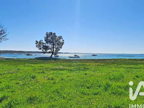 Vente maison 5 pièces Lacanau 33