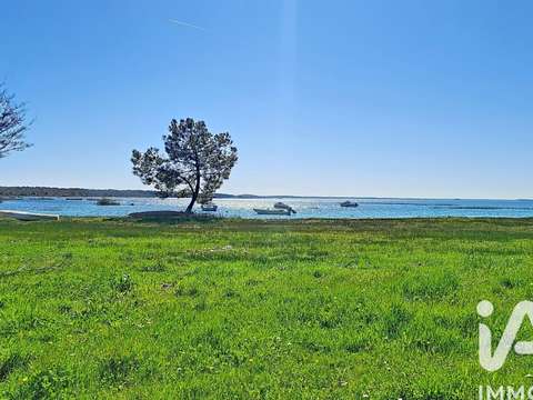 Vente maison 5 pièces Lacanau 33