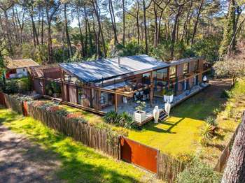 Vente maison 5 pièces Lacanau 33