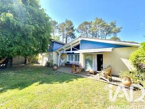 Vente Maison 3 chambresLacanau