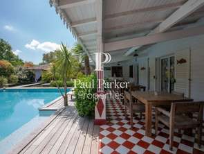 Vente Maison 5 chambresLacanau