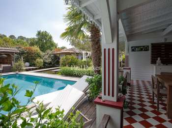 Vente maison 10 pièces