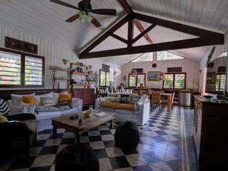 Vente maison 10 pièces