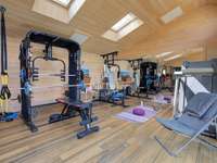 Vente maison 10 pièces