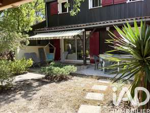 Vente Maison 2 chambresLacanau