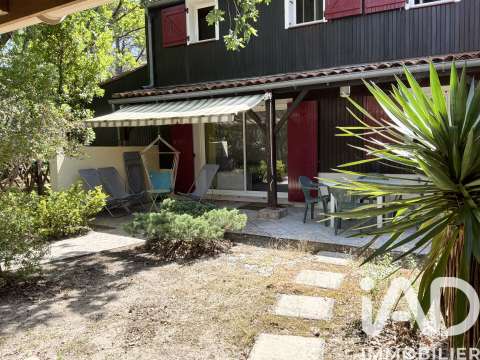 Vente maison 3 pièces Lacanau 33