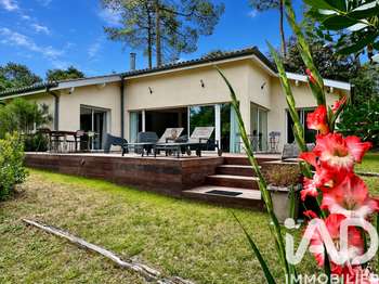 Vente Maison 3 chambresLacanau
