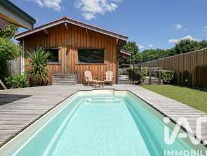 Vente Maison 4 chambresLacanau